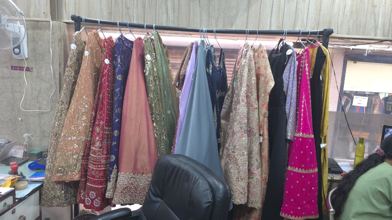 Steam Pressing For Mens Cloths